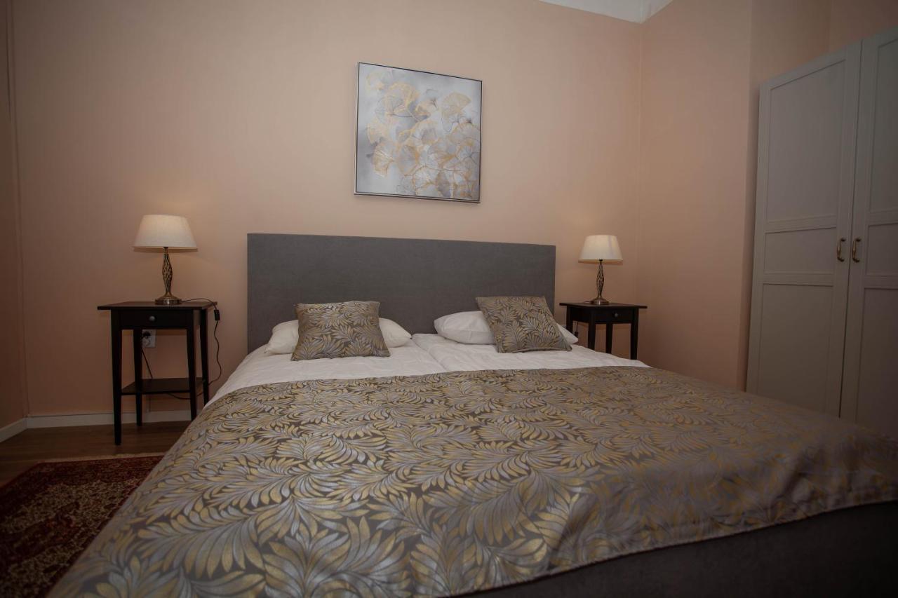 Apartman Bianca The Best Rijeka Exterior foto