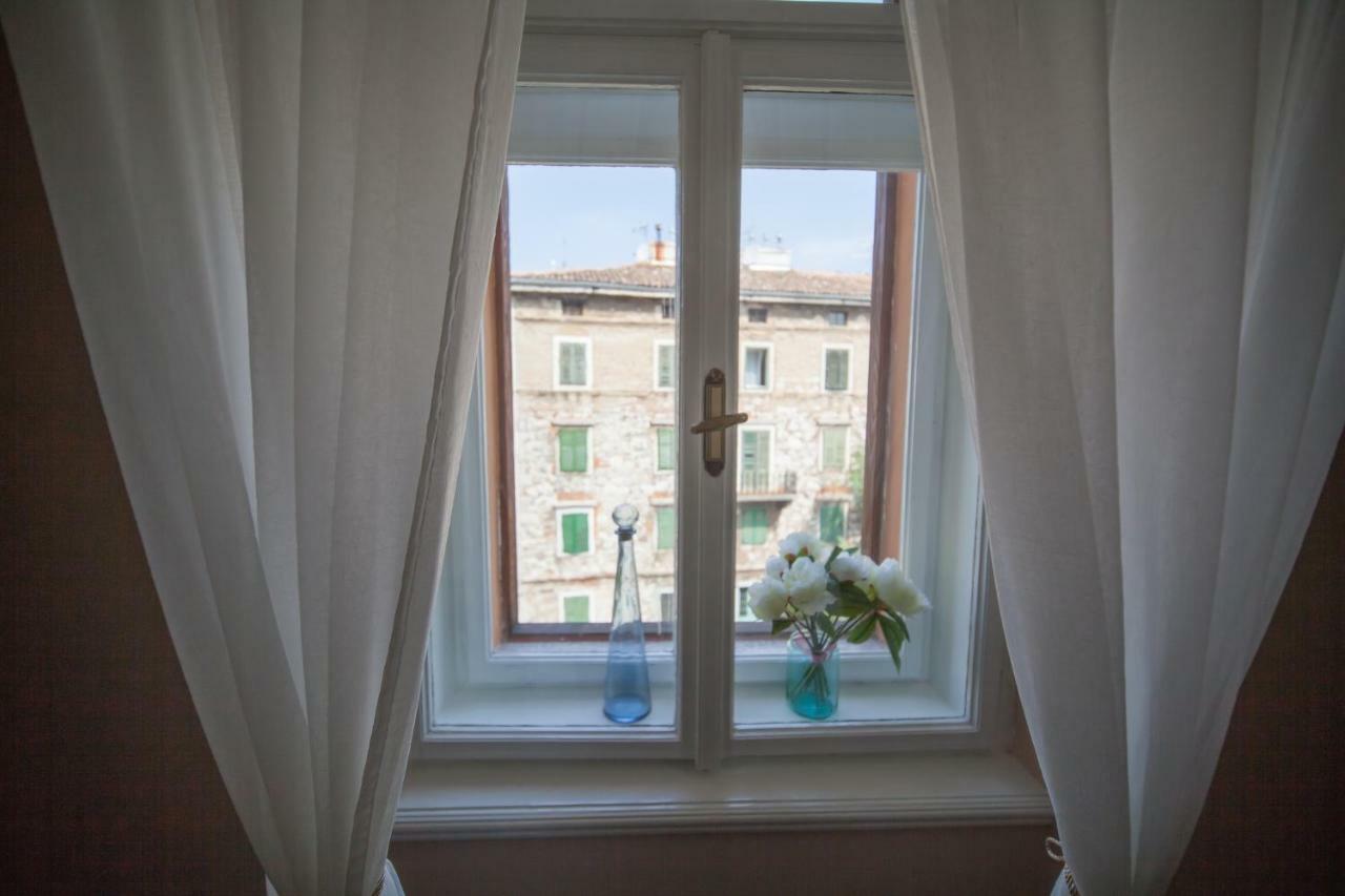 Apartman Bianca The Best Rijeka Exterior foto